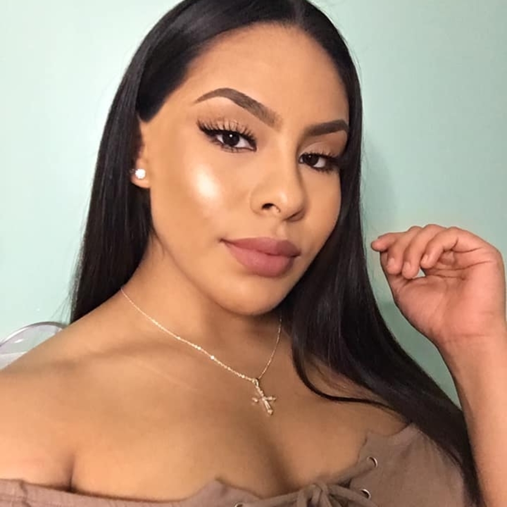 Meet your Posher, Kimberly